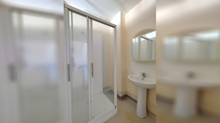 Ma-Cabane - Vente Appartement SAINT-PIERRE-DES-CORPS, 39 m²