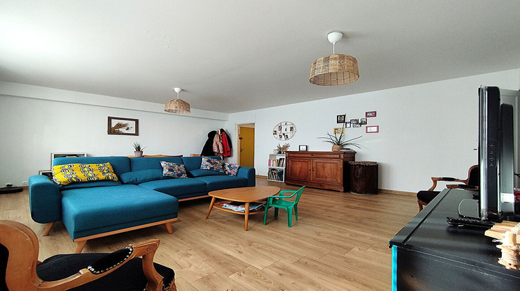 Ma-Cabane - Vente Appartement SAINT-PIERRE-DES-CORPS, 95 m²