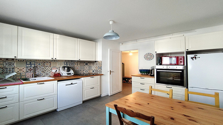 Ma-Cabane - Vente Appartement SAINT-PIERRE-DES-CORPS, 95 m²