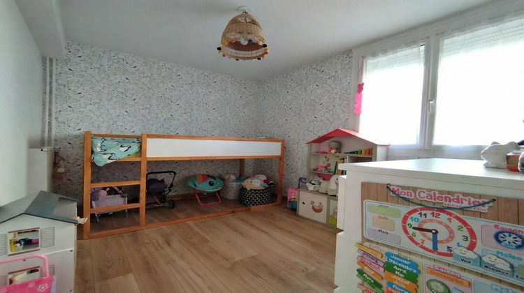 Ma-Cabane - Vente Appartement SAINT-PIERRE-DES-CORPS, 95 m²