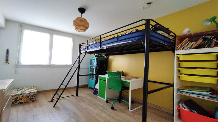 Ma-Cabane - Vente Appartement SAINT-PIERRE-DES-CORPS, 95 m²