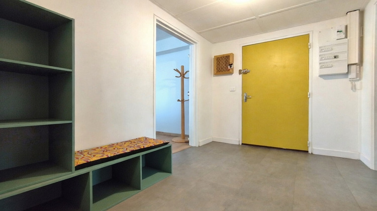 Ma-Cabane - Vente Appartement SAINT-PIERRE-DES-CORPS, 95 m²