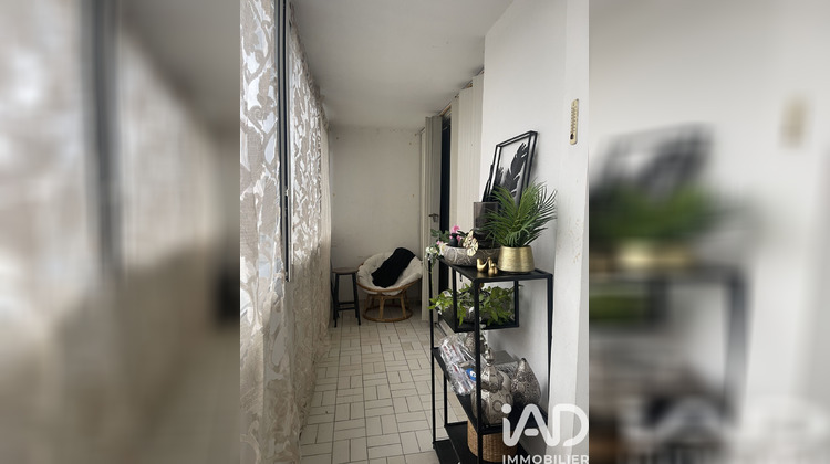 Ma-Cabane - Vente Appartement Saint-Pierre-des-Corps, 88 m²