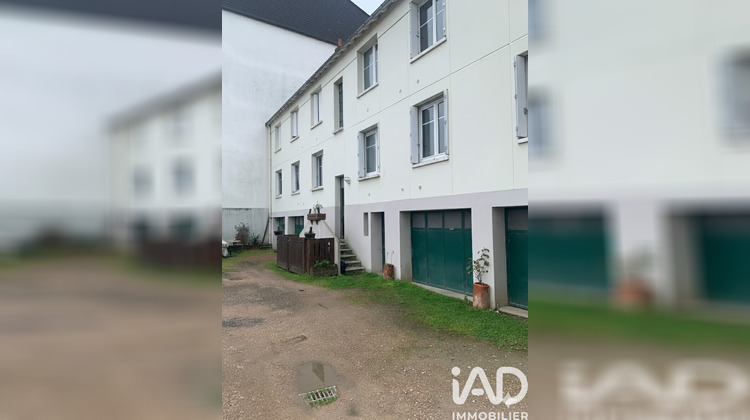 Ma-Cabane - Vente Appartement Saint-Pierre-des-Corps, 63 m²