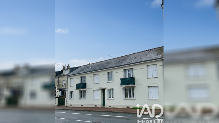 Ma-Cabane - Vente Appartement Saint-Pierre-des-Corps, 63 m²