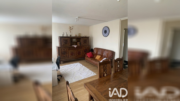 Ma-Cabane - Vente Appartement Saint-Pierre-des-Corps, 63 m²