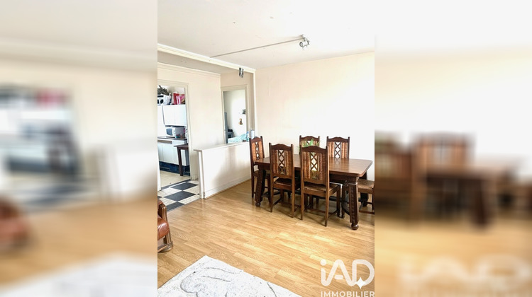 Ma-Cabane - Vente Appartement Saint-Pierre-des-Corps, 63 m²