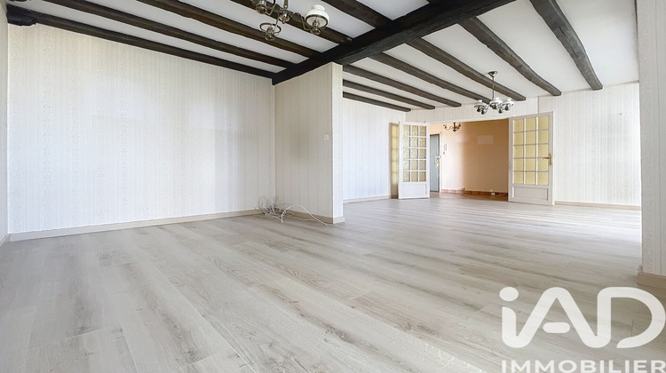 Ma-Cabane - Vente Appartement Saint-Pierre-des-Corps, 69 m²