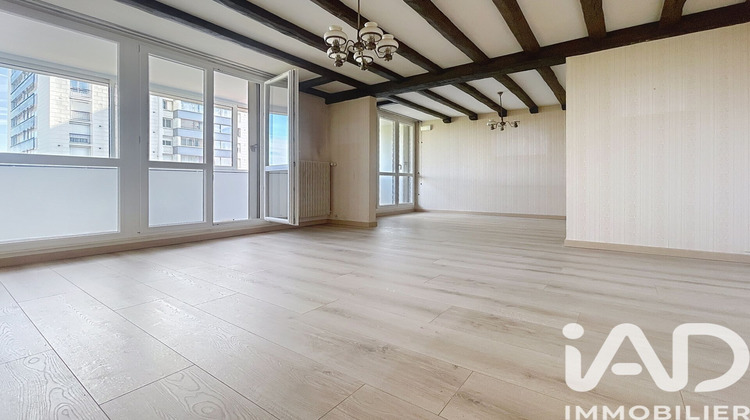 Ma-Cabane - Vente Appartement Saint-Pierre-des-Corps, 69 m²