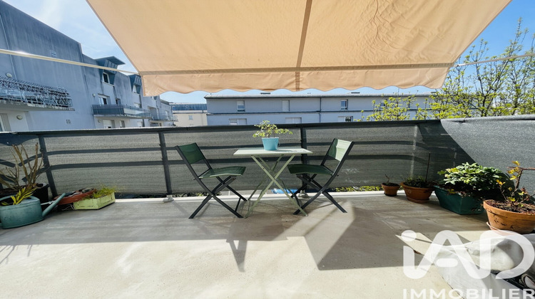 Ma-Cabane - Vente Appartement Saint-Pierre-des-Corps, 60 m²