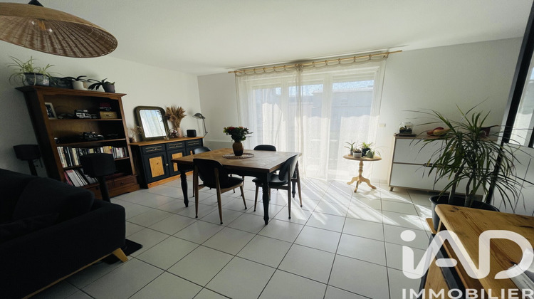 Ma-Cabane - Vente Appartement Saint-Pierre-des-Corps, 60 m²