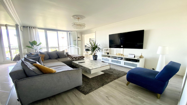 Ma-Cabane - Vente Appartement Saint-Pierre-des-Corps, 74 m²