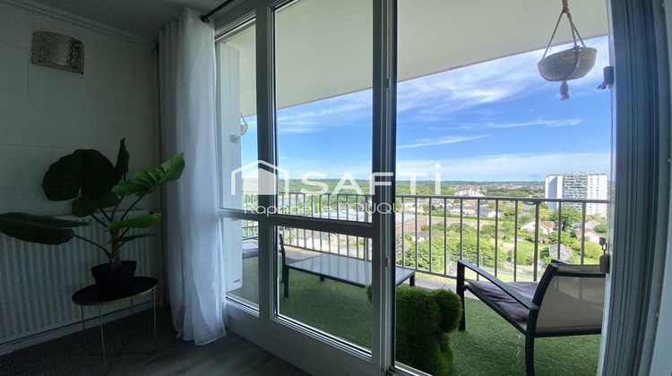 Ma-Cabane - Vente Appartement Saint-Pierre-des-Corps, 74 m²