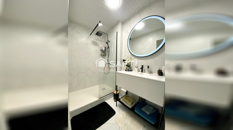 Ma-Cabane - Vente Appartement Saint-Pierre-des-Corps, 74 m²