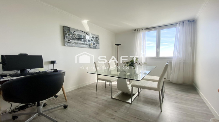 Ma-Cabane - Vente Appartement Saint-Pierre-des-Corps, 74 m²