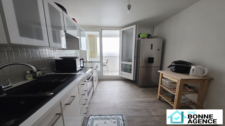 Ma-Cabane - Vente Appartement Saint-Pierre-des-Corps, 75 m²