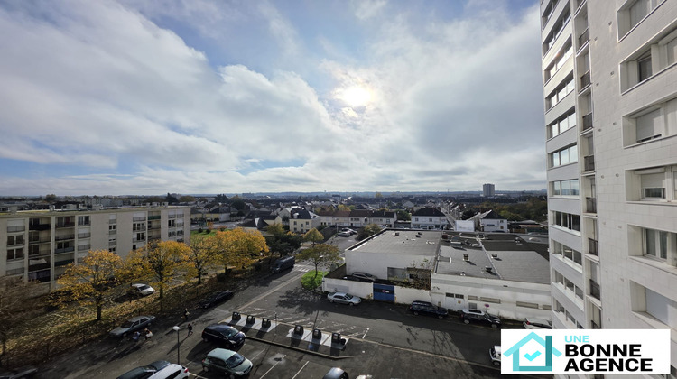 Ma-Cabane - Vente Appartement Saint-Pierre-des-Corps, 75 m²