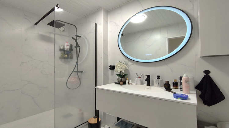 Ma-Cabane - Vente Appartement SAINT-PIERRE-DES-CORPS, 73 m²