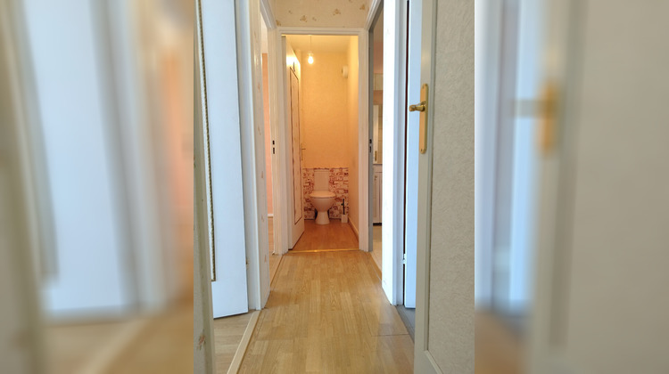 Ma-Cabane - Vente Appartement SAINT-PIERRE-DES-CORPS, 69 m²