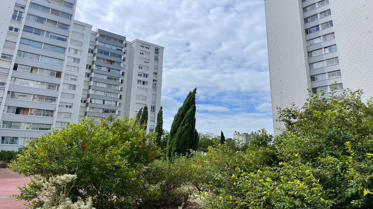 Ma-Cabane - Vente Appartement SAINT PIERRE DES CORPS, 79 m²