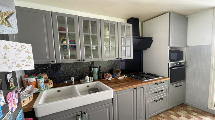 Ma-Cabane - Vente Appartement SAINT PIERRE DES CORPS, 79 m²