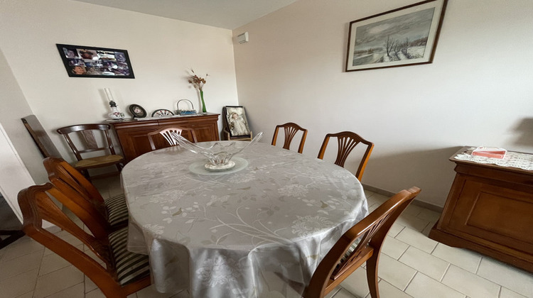 Ma-Cabane - Vente Appartement SAINT PIERRE DES CORPS, 79 m²