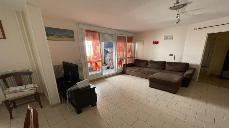 Ma-Cabane - Vente Appartement SAINT PIERRE DES CORPS, 79 m²