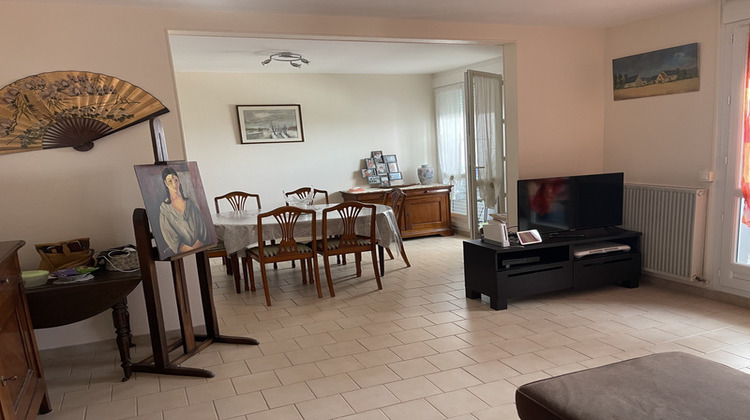 Ma-Cabane - Vente Appartement SAINT PIERRE DES CORPS, 79 m²