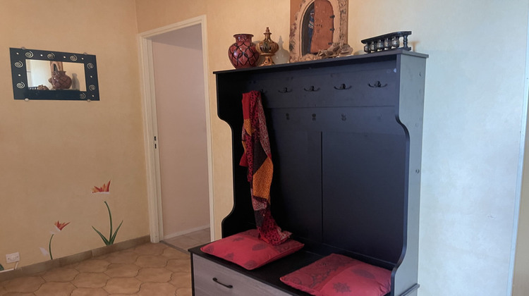 Ma-Cabane - Vente Appartement SAINT PIERRE DES CORPS, 79 m²