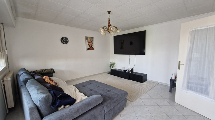 Ma-Cabane - Vente Appartement SAINT-PIERRE-DES-CORPS, 103 m²