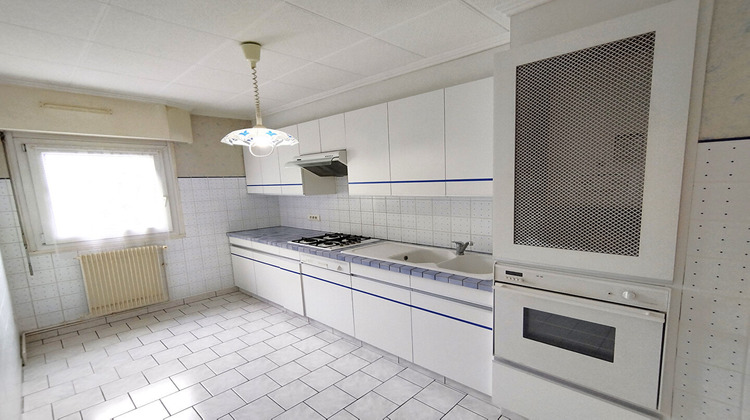 Ma-Cabane - Vente Appartement SAINT-PIERRE-DES-CORPS, 103 m²