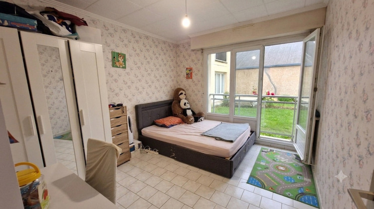 Ma-Cabane - Vente Appartement SAINT-PIERRE-DES-CORPS, 103 m²