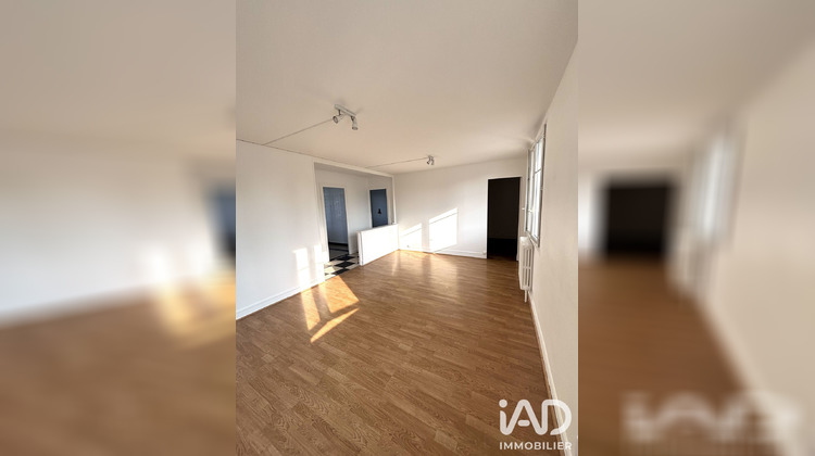 Ma-Cabane - Vente Appartement Saint-Pierre-des-Corps, 63 m²