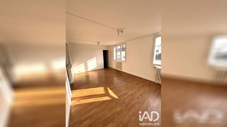Ma-Cabane - Vente Appartement Saint-Pierre-des-Corps, 63 m²