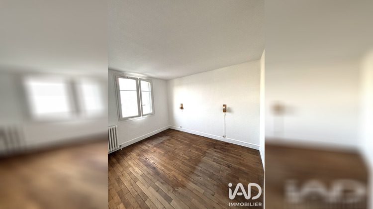 Ma-Cabane - Vente Appartement Saint-Pierre-des-Corps, 63 m²