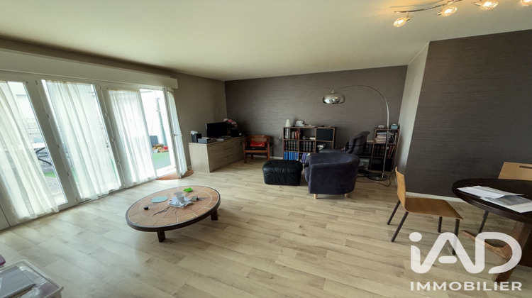 Ma-Cabane - Vente Appartement Saint-Pierre-des-Corps, 92 m²