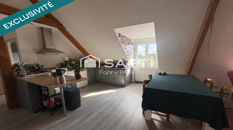 Ma-Cabane - Vente Appartement Saint-Pierre-des-Corps, 80 m²