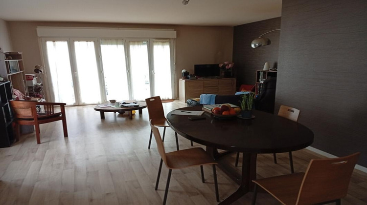 Ma-Cabane - Vente Appartement SAINT PIERRE DES CORPS, 92 m²