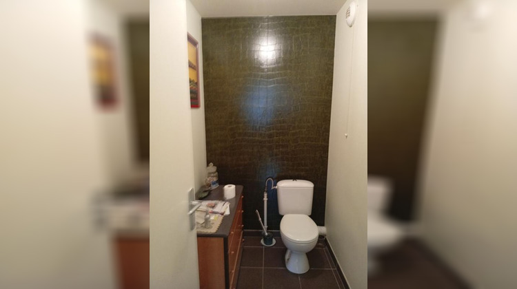 Ma-Cabane - Vente Appartement SAINT PIERRE DES CORPS, 92 m²