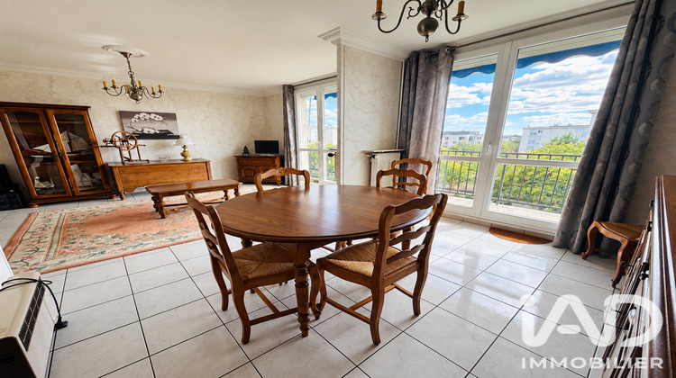 Ma-Cabane - Vente Appartement Saint-Pierre-des-Corps, 80 m²