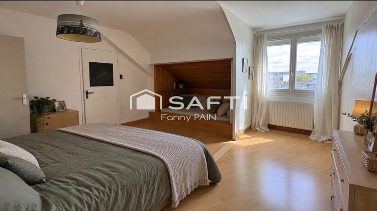 Ma-Cabane - Vente Appartement Saint-Pierre-des-Corps, 77 m²