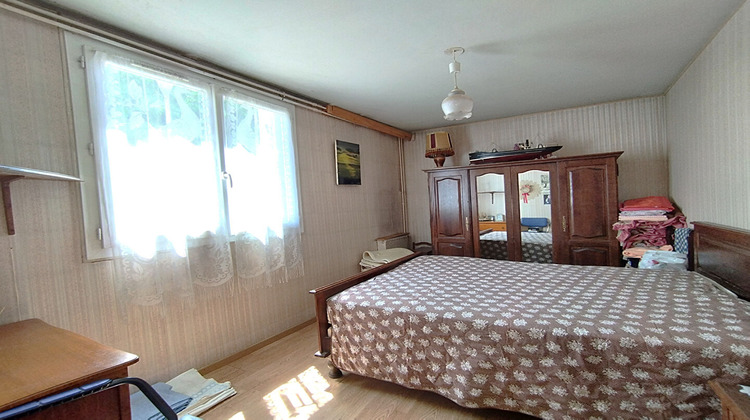 Ma-Cabane - Vente Appartement SAINT-PIERRE-DES-CORPS, 67 m²