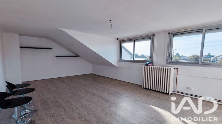 Ma-Cabane - Vente Appartement Saint-Pierre-des-Corps, 50 m²