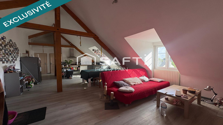 Ma-Cabane - Vente Appartement Saint-Pierre-des-Corps, 80 m²