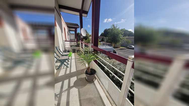 Ma-Cabane - Vente Appartement SAINT-PIERRE-DU-MONT, 46 m²