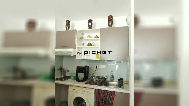 Ma-Cabane - Vente Appartement SAINT-PIERRE-DU-MONT, 46 m²