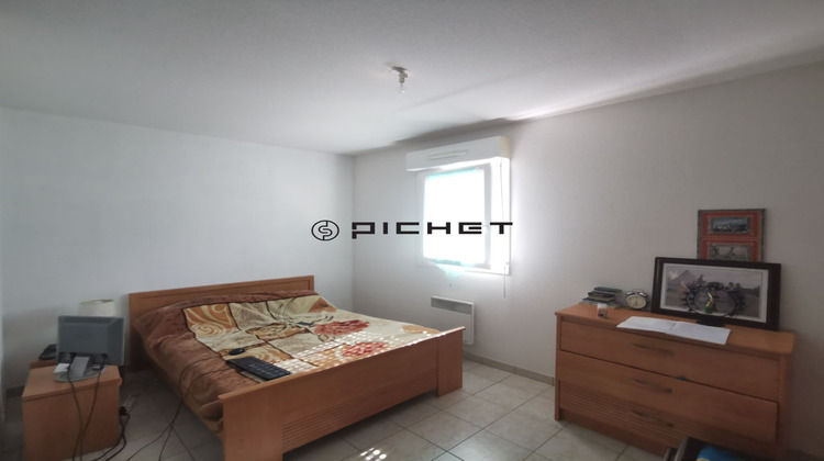 Ma-Cabane - Vente Appartement SAINT-PIERRE-DU-MONT, 46 m²