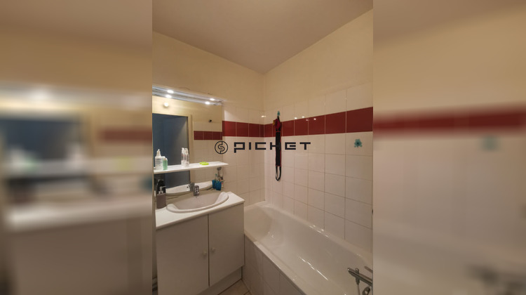 Ma-Cabane - Vente Appartement SAINT-PIERRE-DU-MONT, 46 m²