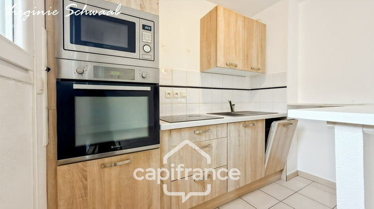 Ma-Cabane - Vente Appartement SAINT PIERRE DU MONT, 56 m²