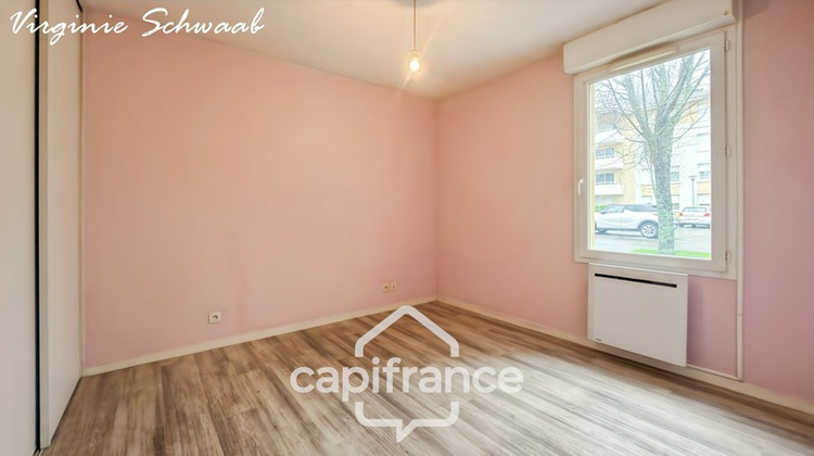 Ma-Cabane - Vente Appartement SAINT PIERRE DU MONT, 56 m²